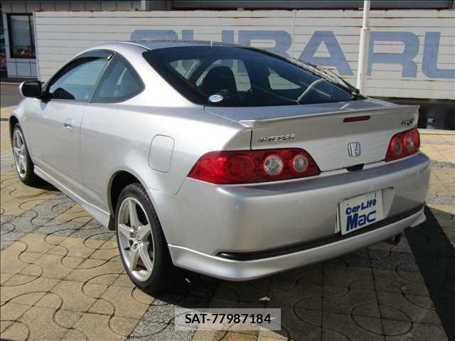 Honda INTEGRA 2006-06 492556-26
