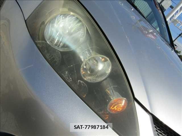 Honda INTEGRA 2006-06 492556-27