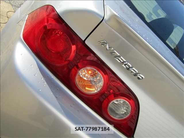 Honda INTEGRA 2006-06 492556-28