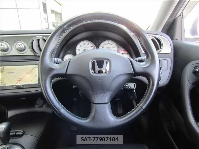 Honda INTEGRA 2006-06 492556-2