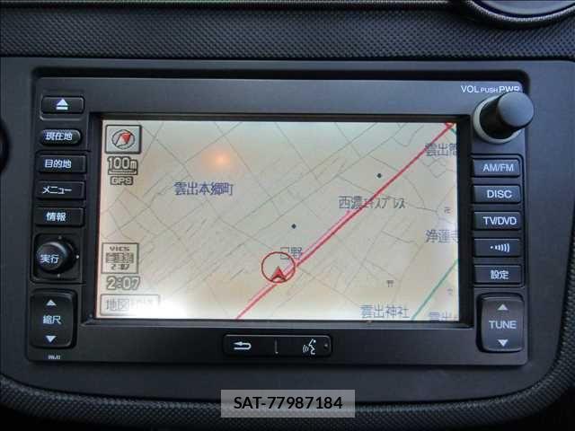 Honda INTEGRA 2006-06 492556-3