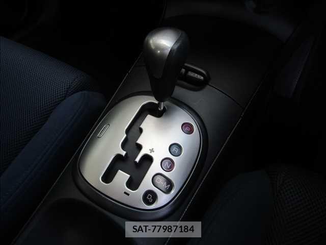 Honda INTEGRA 2006-06 492556-5