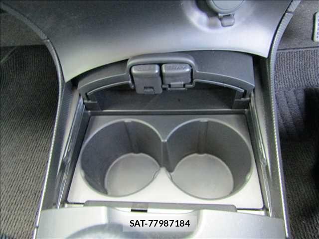 Honda INTEGRA 2006-06 492556-6