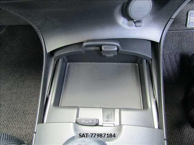 Honda INTEGRA 2006-06 492556-7