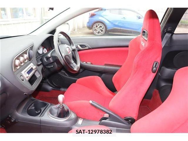 Honda INTEGRA 2006-07 1281798-1