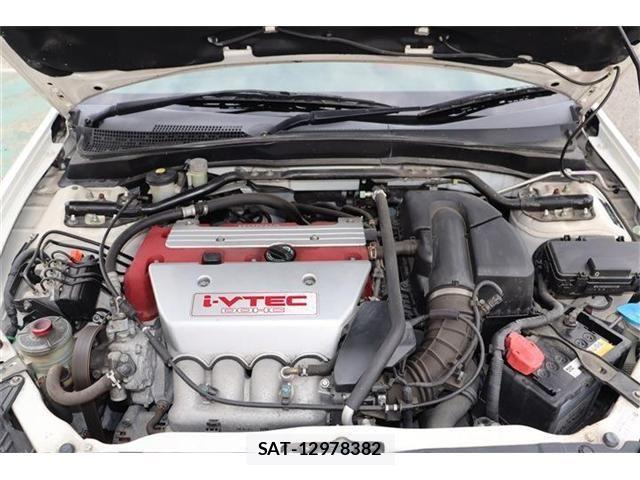 Honda INTEGRA 2006-07 1281798-19