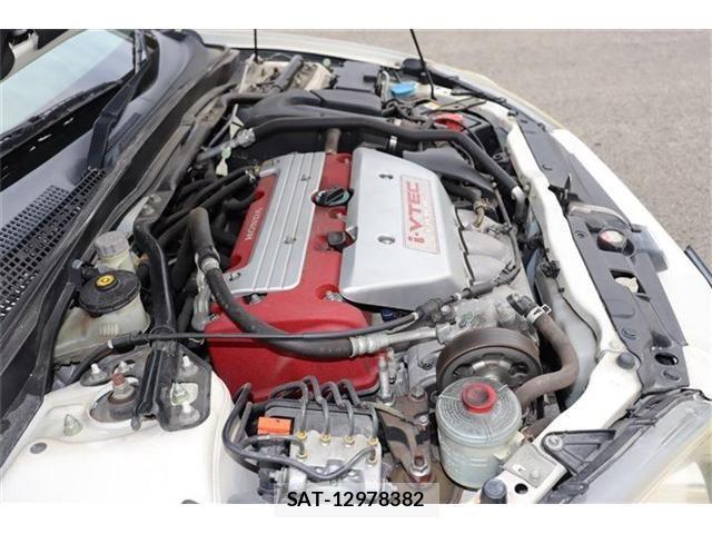 Honda INTEGRA 2006-07 1281798-20
