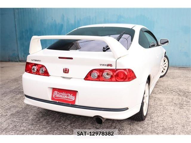 Honda INTEGRA 2006-07 1281798-2