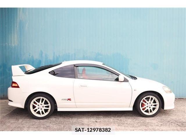Honda INTEGRA 2006-07 1281798-3