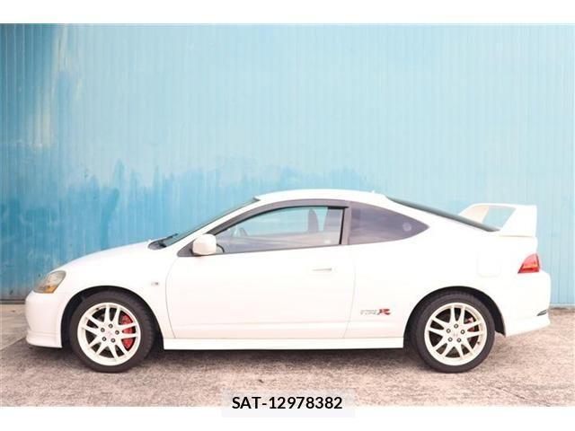 Honda INTEGRA 2006-07 1281798-4