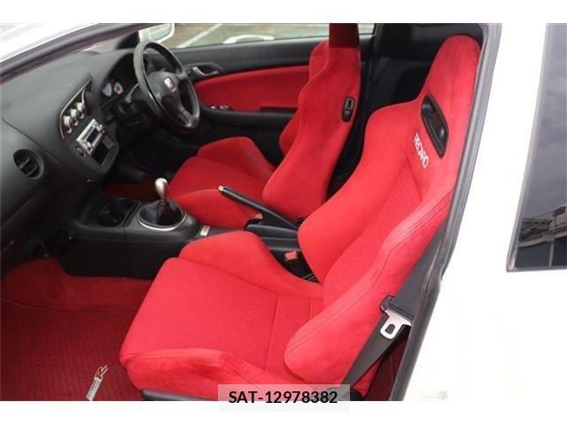 Honda INTEGRA 2006-07 1281798-5