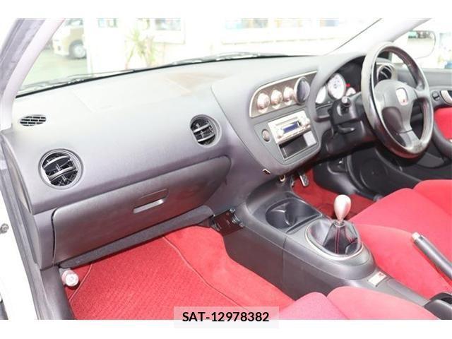 Honda INTEGRA 2006-07 1281798-6
