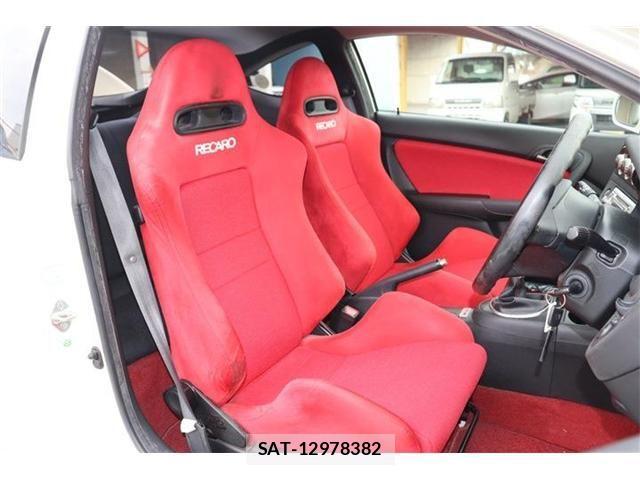 Honda INTEGRA 2006-07 1281798-7