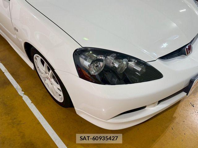 Honda INTEGRA 2006-12 7219953-9