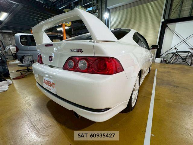 Honda INTEGRA 2006-12 7219953-10