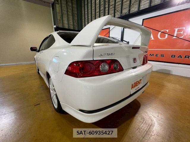 Honda INTEGRA 2006-12 7219953-11