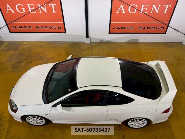 Honda INTEGRA 2006-12 7219953-13