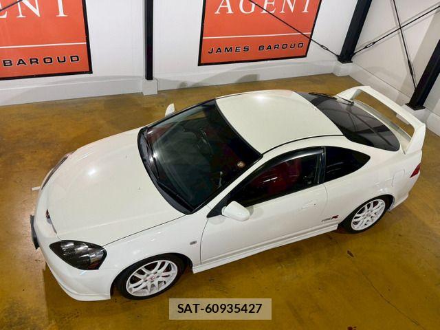 Honda INTEGRA 2006-12 7219953-14