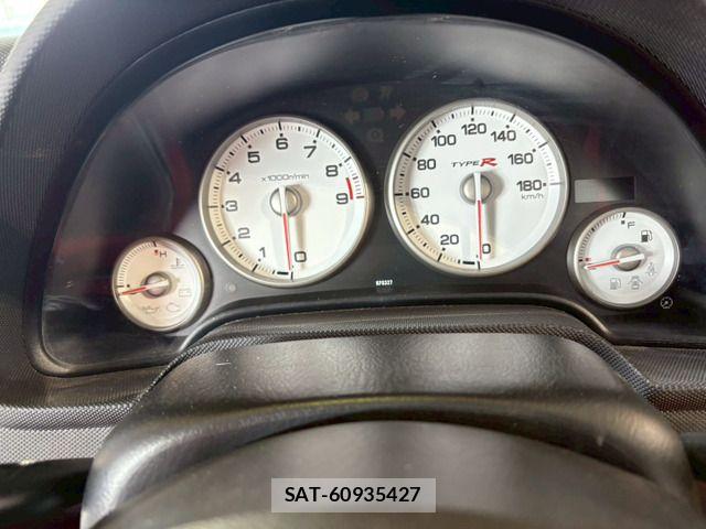 Honda INTEGRA 2006-12 7219953-17