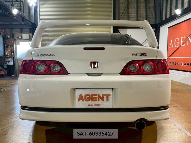 Honda INTEGRA 2006-12 7219953-1