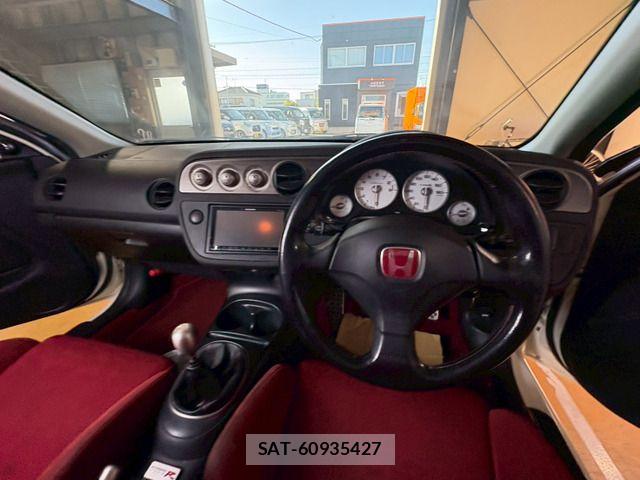 Honda INTEGRA 2006-12 7219953-2