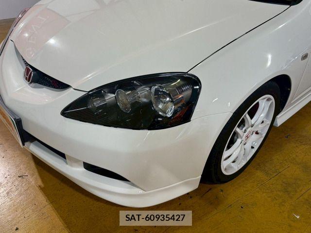 Honda INTEGRA 2006-12 7219953-8