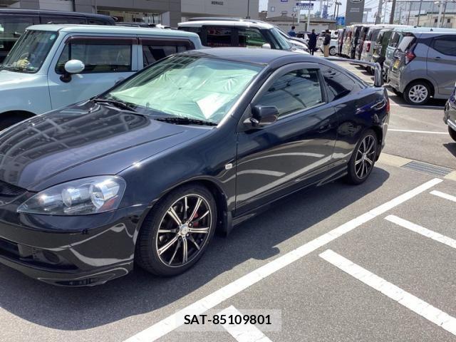 Honda INTEGRA 2004-12 7251104-1