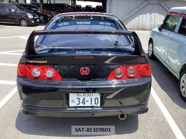 Honda INTEGRA 2004-12 7251104-2