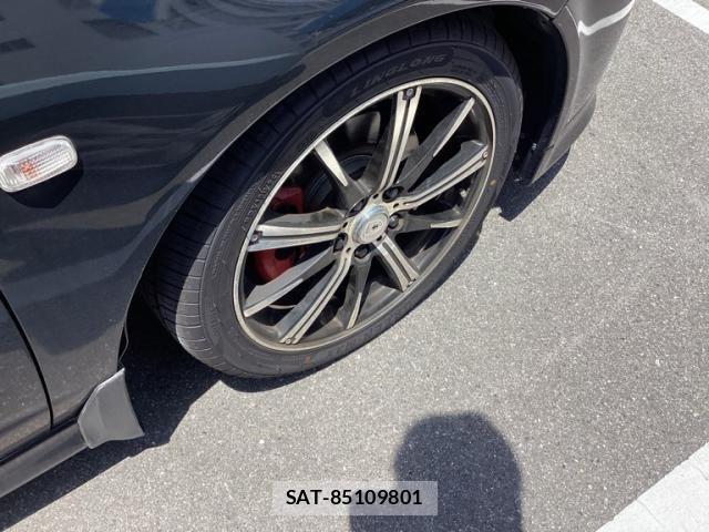 Honda INTEGRA 2004-12 7251104-5