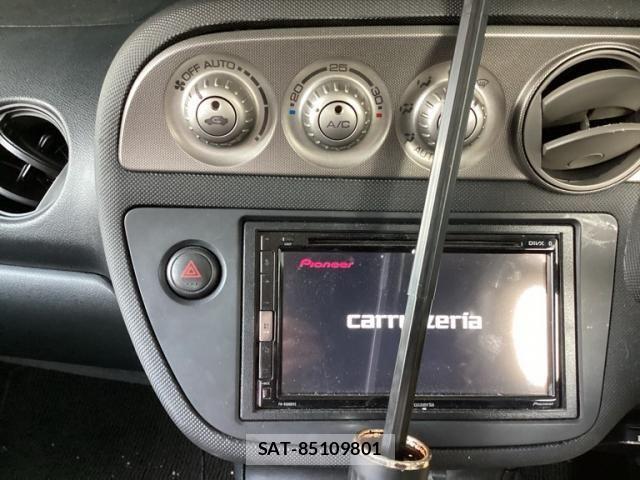 Honda INTEGRA 2004-12 7251104-7