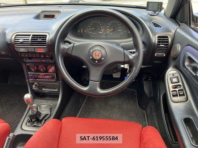 Honda INTEGRA 1997-02 7358173-1