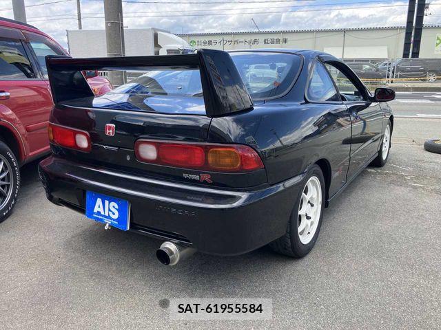 Honda INTEGRA 1997-02 7358173-2