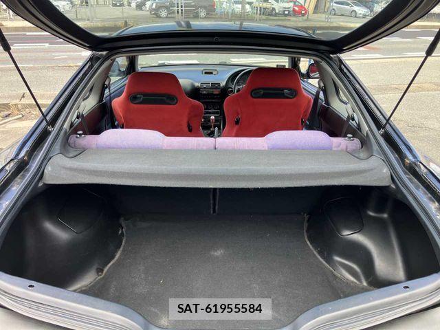 Honda INTEGRA 1997-02 7358173-3