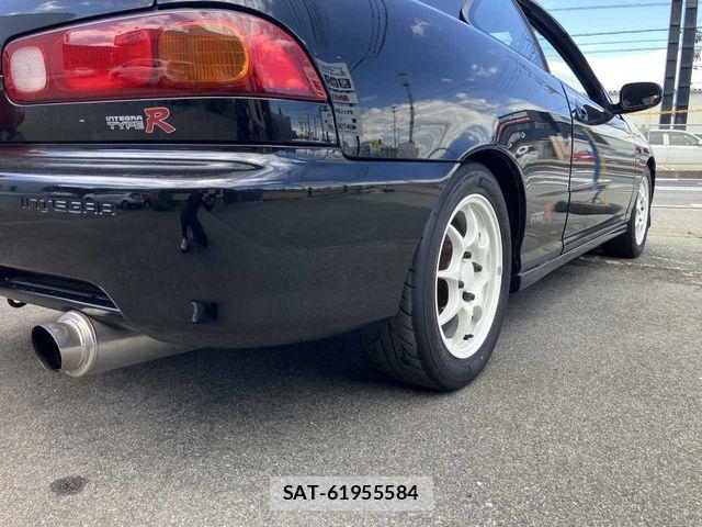 Honda INTEGRA 1997-02 7358173-4