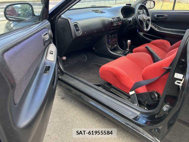Honda INTEGRA 1997-02 7358173-6