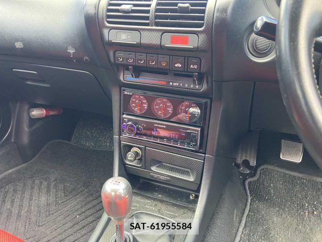 Honda INTEGRA 1997-02 7358173-7