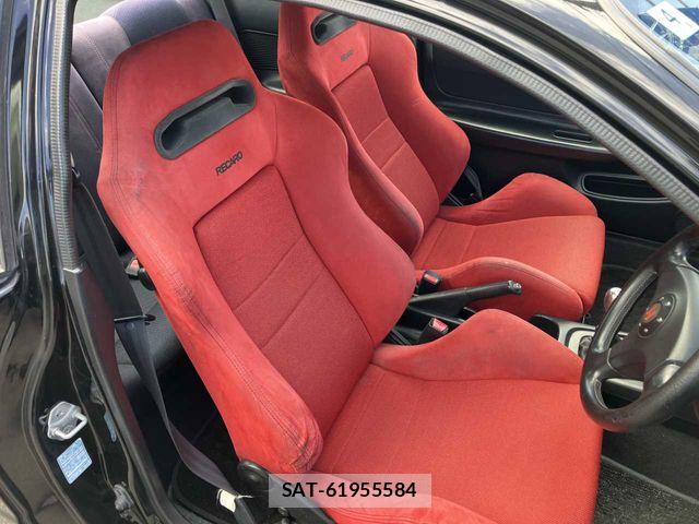 Honda INTEGRA 1997-02 7358173-8