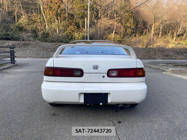 Honda INTEGRA 1996-02 7617196-9