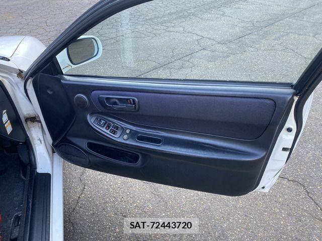 Honda INTEGRA 1996-02 7617196-13