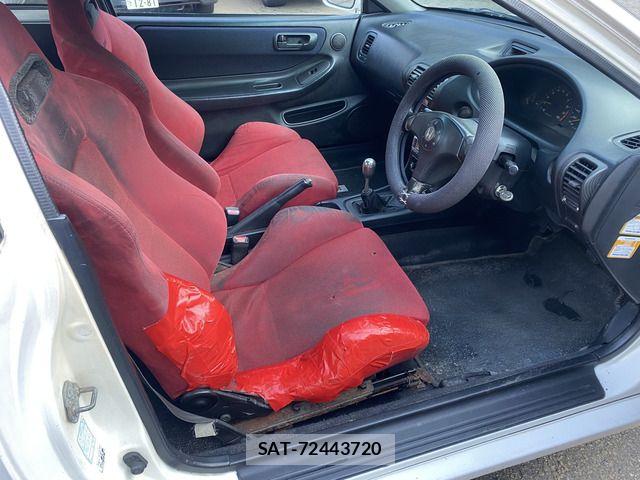 Honda INTEGRA 1996-02 7617196-14