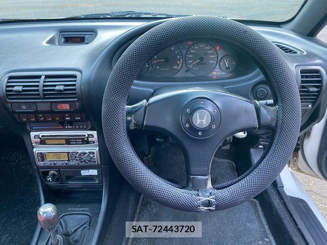 Honda INTEGRA 1996-02 7617196-15