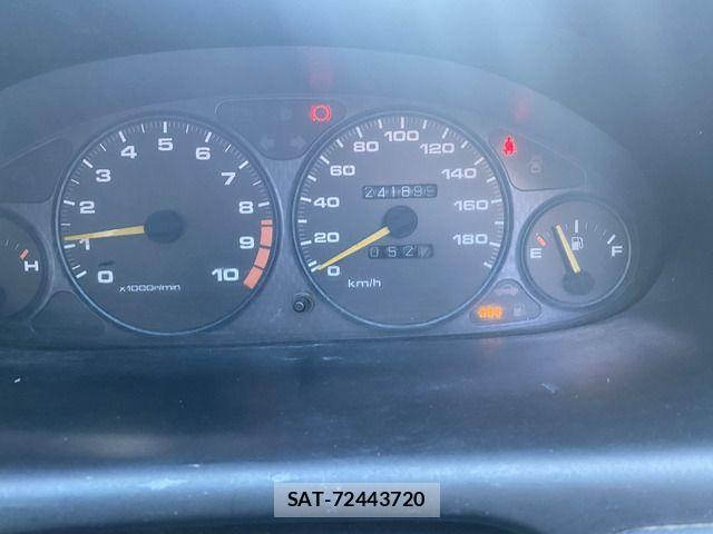 Honda INTEGRA 1996-02 7617196-16