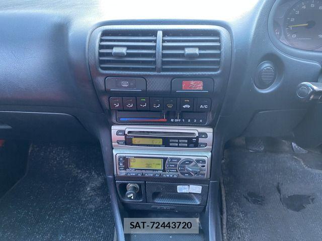 Honda INTEGRA 1996-02 7617196-17