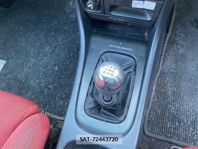 Honda INTEGRA 1996-02 7617196-18