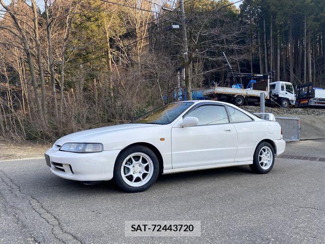 Honda INTEGRA 1996-02 7617196-1
