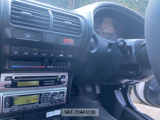 Honda INTEGRA 1996-02 7617196-19