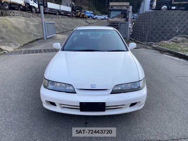 Honda INTEGRA 1996-02 7617196-2