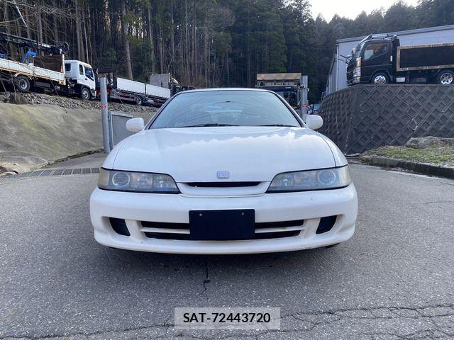 Honda INTEGRA 1996-02 7617196-3