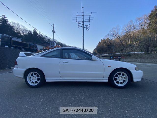 Honda INTEGRA 1996-02 7617196-6