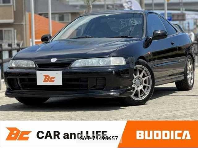 Honda INTEGRA 2000-02 7979551-0